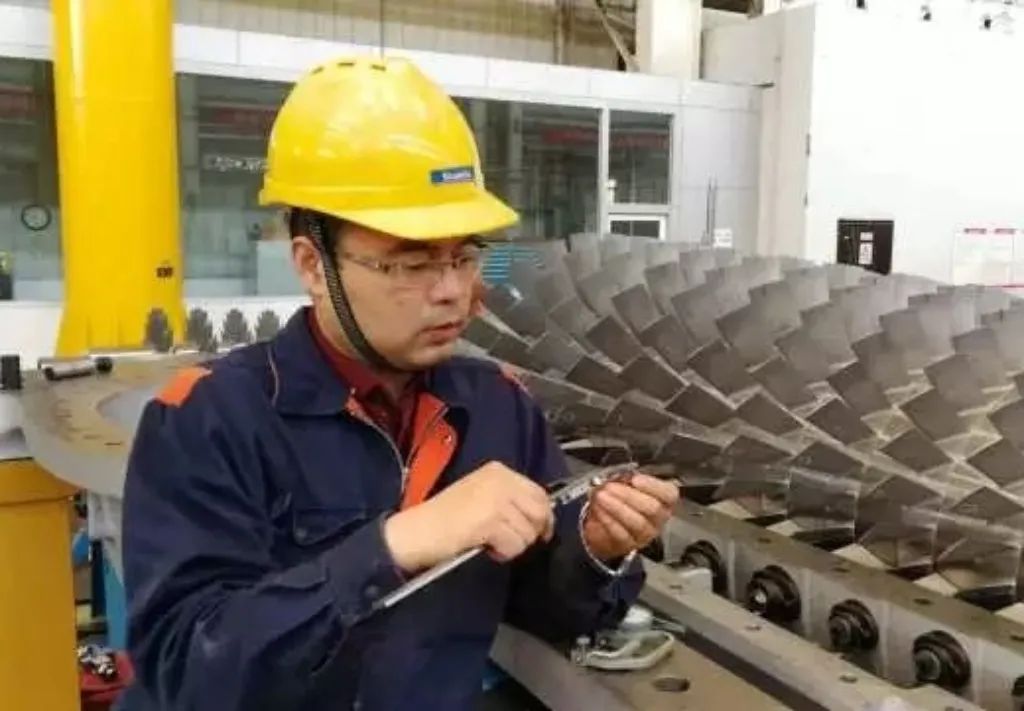 【匠心制造】门卫阳：雕琢大国重器的“毫厘”匠心